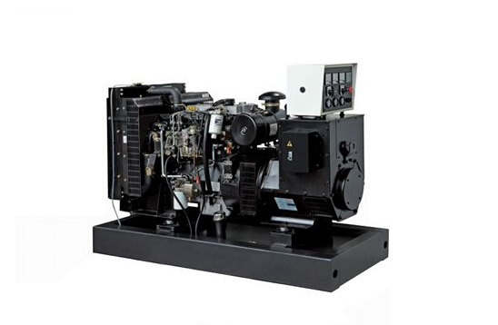 宁远科克150kw大型柴油发电机组