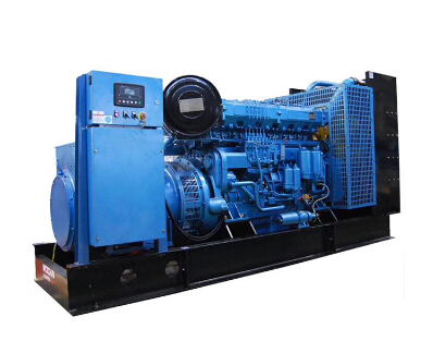 宁远宗申动力150kw大型柴油发电机组