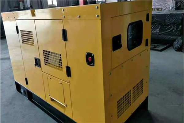 宁远发电机出租