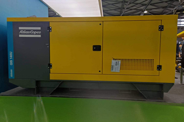 宁远发电机出租