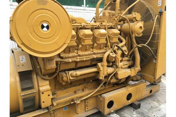 宁远发电机出租