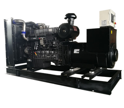 宁远上柴柴油发电机组50KW-700KW